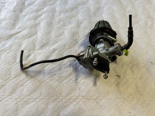 Carburateur dirt bike 125cc - dirt,