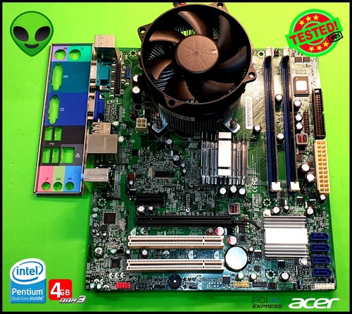 Acer g41m07 scheda madre - g41m07-1.0,