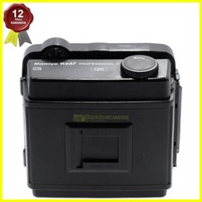 Magazzino 120 Mamiya RZ67 Professional II per fotocamere medio formato RZ-67 2