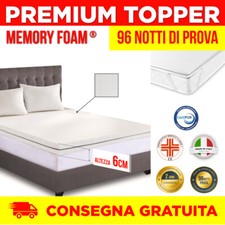 Topper memory foam - memory, |