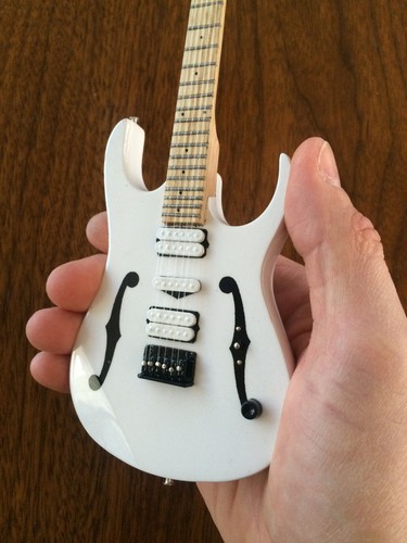Paul gilbert ibanez - paul,