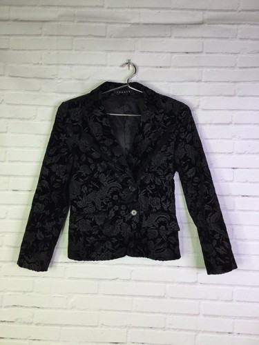 Blazer theory donna - blazer, s