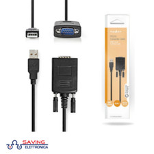 Convertitore RS232 0.90 m