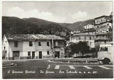 S. GIOVANNI REATINO - RIETI - BAR TABACCHI DA GIANNI -66221-