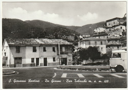 Giovanni reatino rieti - -,