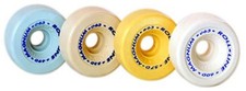Roll-Line Magnum Figure Ruote