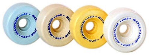 Roll line magnum figure ruote - figure,