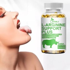 L-Arginina 60 Ossido Nitrico