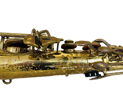 Yamaha yts sassofono tenore - yamaha,