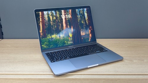 Macbook pro a2338 m1 - 13,3",