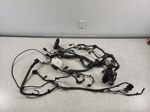 Bmw f31 318d cablaggio modulo - cablaggio,