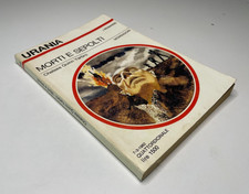 Chelsea Quinn Yarbro, Morti e