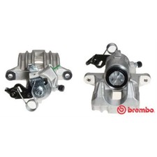 BREMBO F 85 196 Pinza Freno