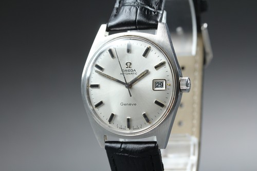 1969 near mint - 1969, geneve