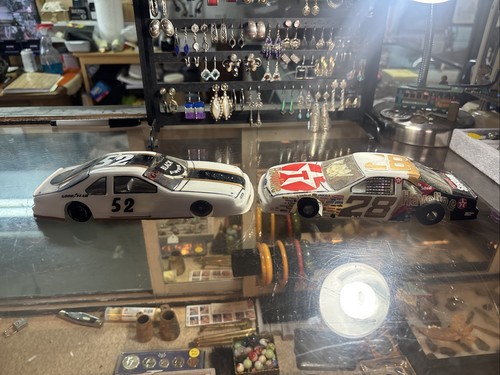 Parma slot cars lotto 2 - parma,