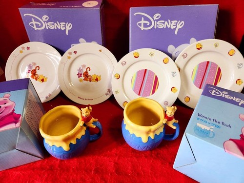 Set piatti tazze torta - e,