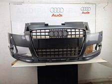 Paraurti anteriore Audi TTS TT 8J 8J0 2006-2014 coppia paraurti Choc Paraurti OE parte