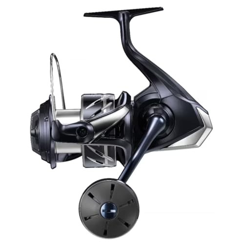 Mulinello spinning shimano - mulinello,