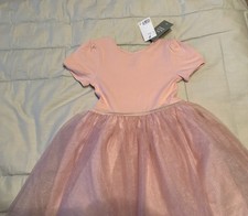 SPLENDIDO ABITO ROSA NUOVO CON