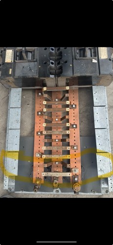 Federal pacific mounting - federal,