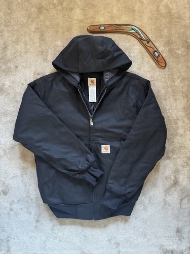 Carhartt active jacket rework - jacket,