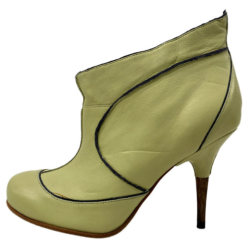 Stivali donna diesel pelle - donna,