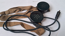 Cuffie militari vintage - , 2