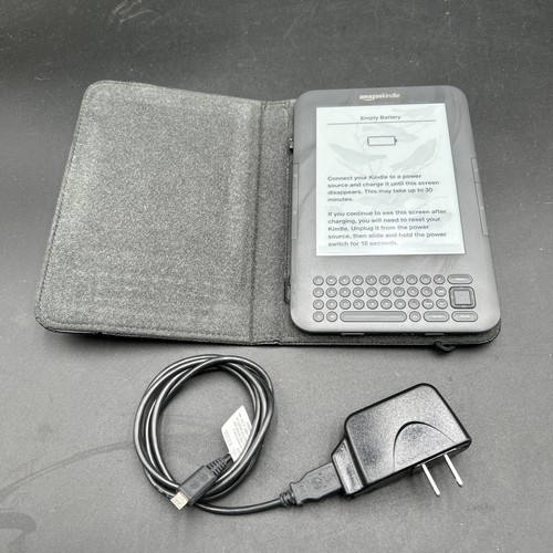 Amazon kindle tastiera - amazon, 3a