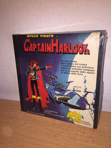Film pellicola super capitan - pellicola,