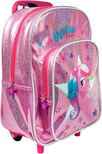 Mini Trolley Bambino Bambina