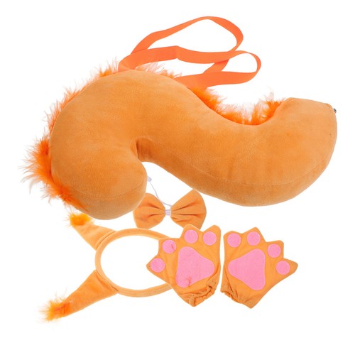 Costume animale vestito - costume, da
