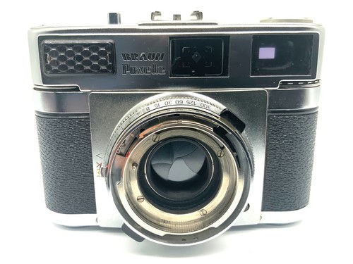 Braun poxette supe - poxette, supe-iii