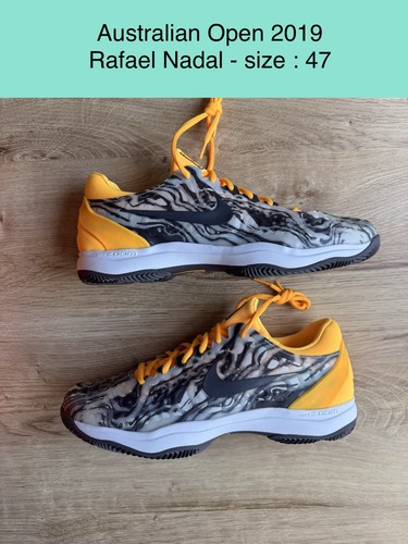 Australian open 2019 baskets - 2019,