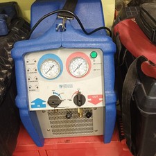 UNITA' RECUPERO EASYREC-1 WIGAM 13001019 RECUPERATORE GAS FREON REFRIGERANTE