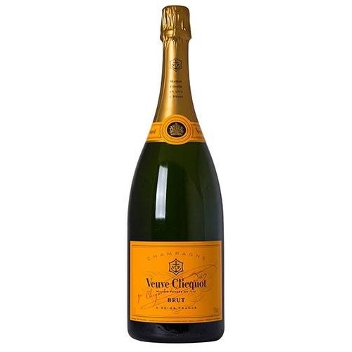 Veuve clicquot champagne - -,