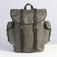 Zaino tattico uomo esercito