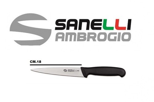 Sanelli supra coltello - sanelli,