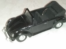 VW maggiolino cabrio  kit