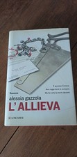 Alessia Gazzola L'allieva