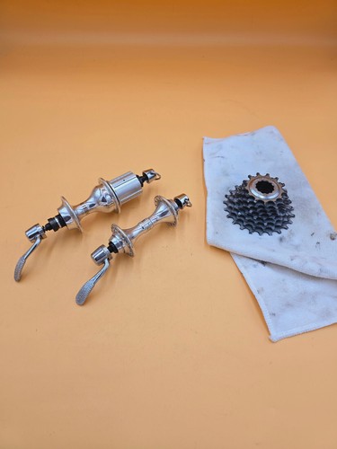 Set mozzi cassetta - mozzi, +