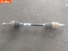 SEMIASSE SX CITROEN - DS3 - MOD. 03/09 - 02/16 1.6 BENZINA MANUALE