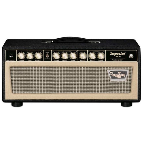 Testa tone king - tone, mk