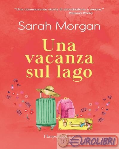 9788869056215 sarah morgan - morgan, una