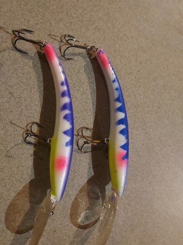 Esche pesca reef runner - 2,