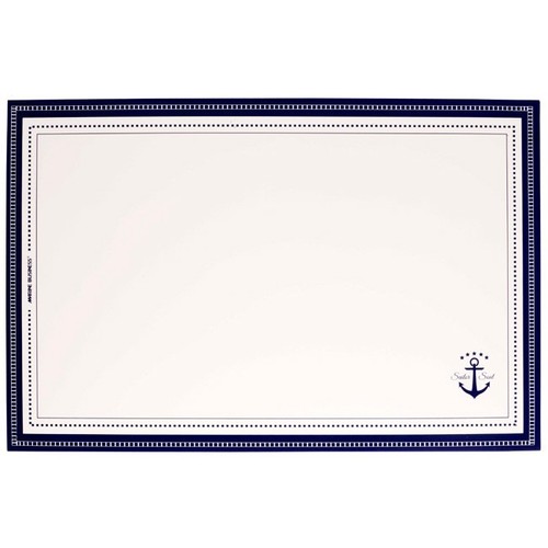 Marine business set - business,