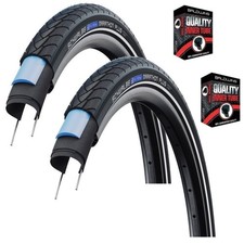 SCHWALBE MARATHON PLUS 700x28c