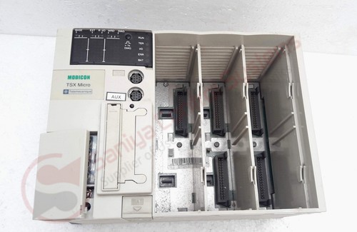 Schneider electric tsx3722101 - schneider,