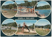 GHIRLA-TRELAGO - VARESE -