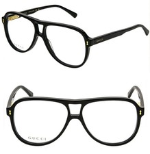 GUCCI GG1044O 1044 Black retro
