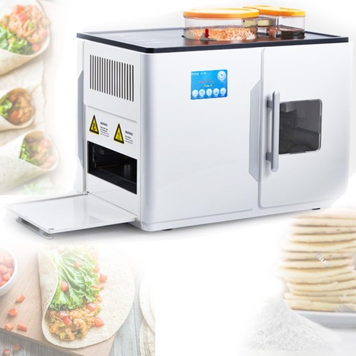 Macchina elettrica roti maker - macchina,